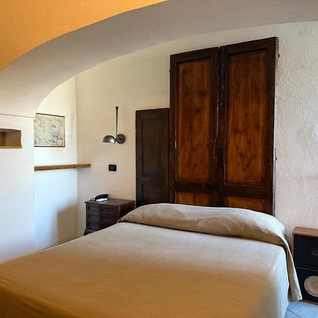 Black Market Hotel Ischia Extérieur photo