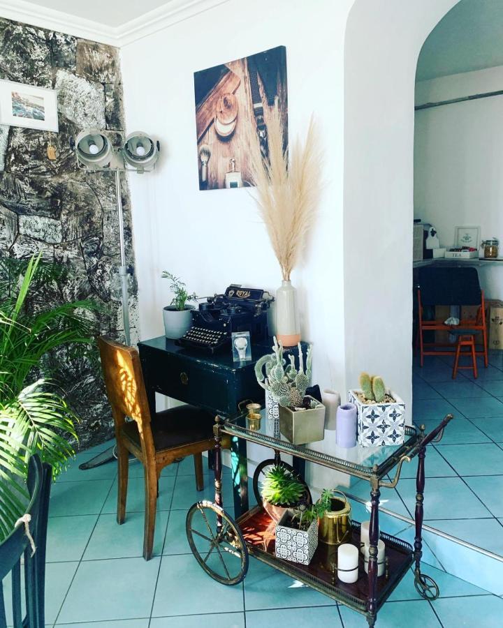 Black Market Hotel Ischia Extérieur photo