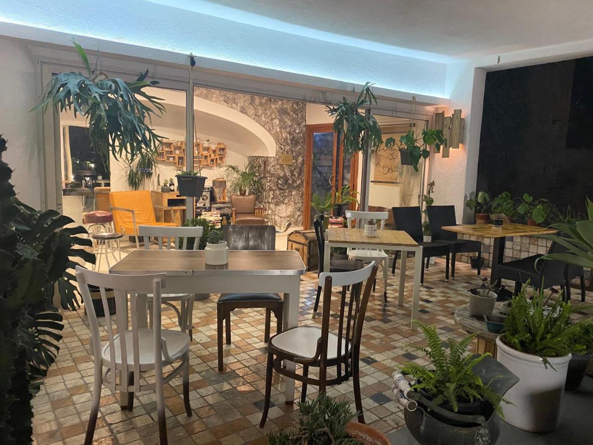 Black Market Hotel Ischia Extérieur photo