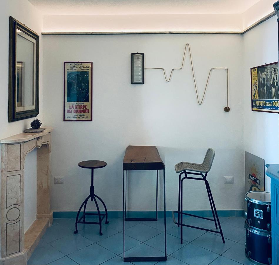 Black Market Hotel Ischia Extérieur photo