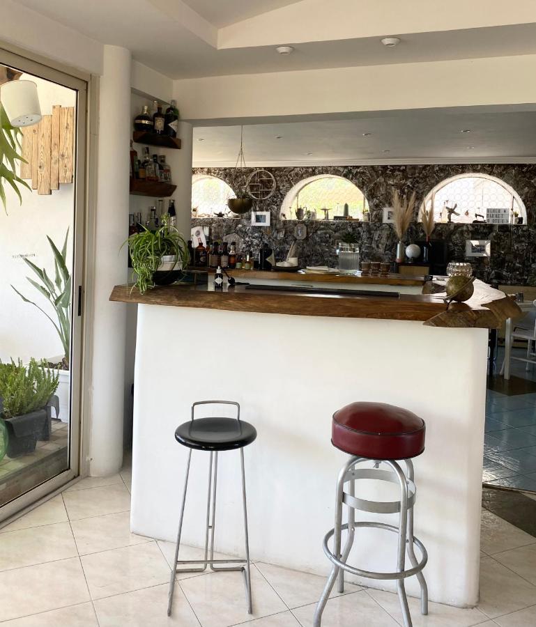 Black Market Hotel Ischia Extérieur photo