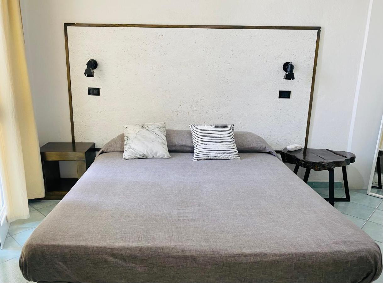 Black Market Hotel Ischia Extérieur photo