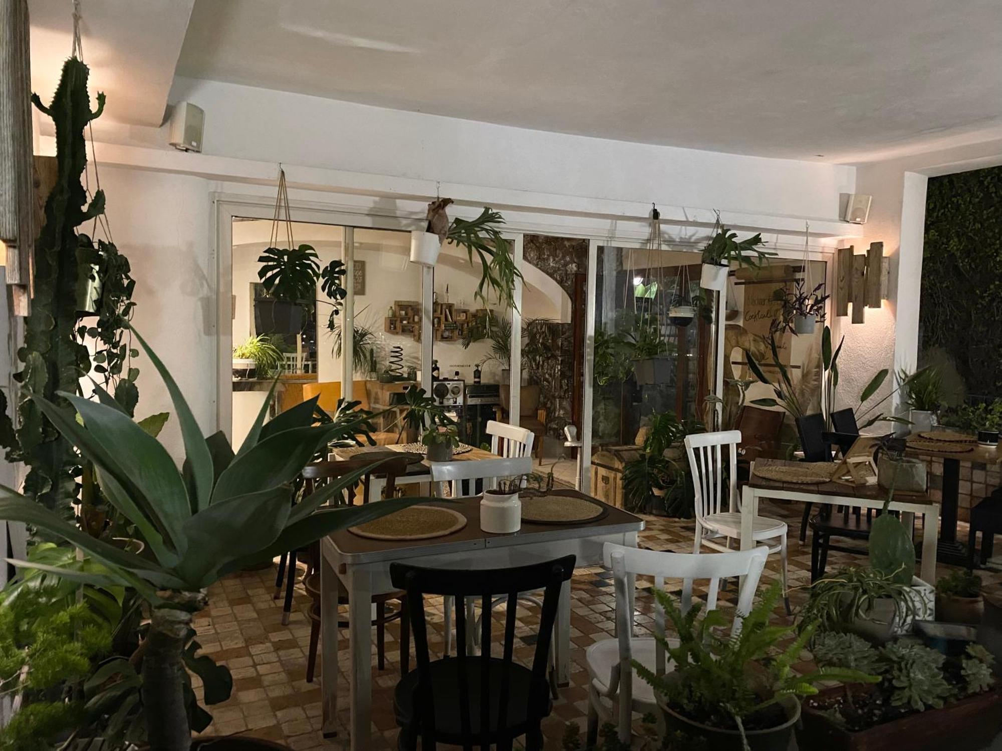Black Market Hotel Ischia Extérieur photo