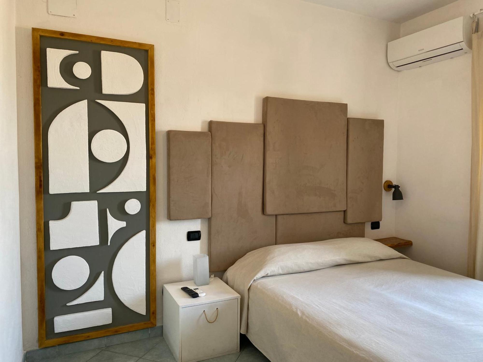 Black Market Hotel Ischia Extérieur photo