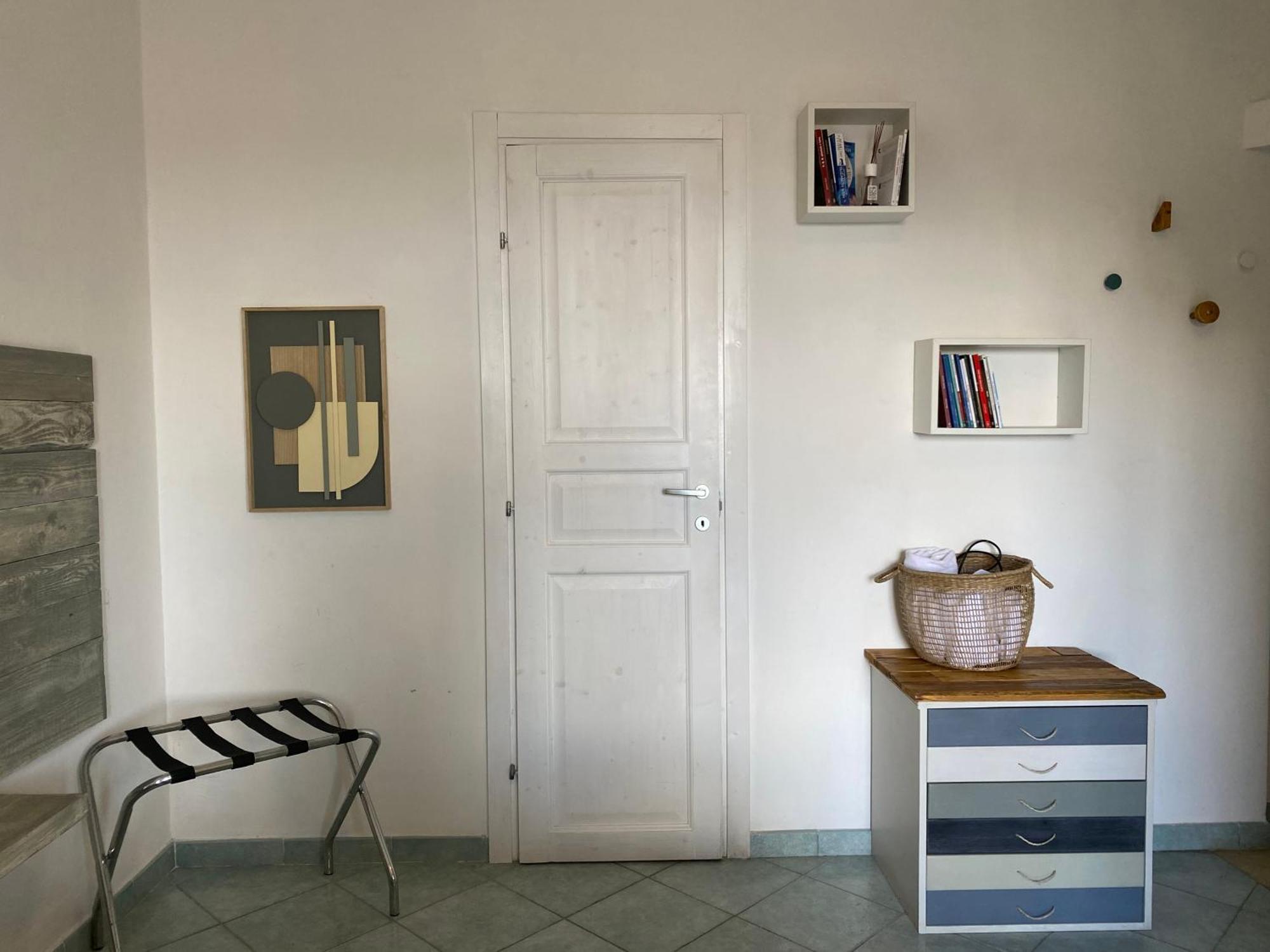Black Market Hotel Ischia Extérieur photo