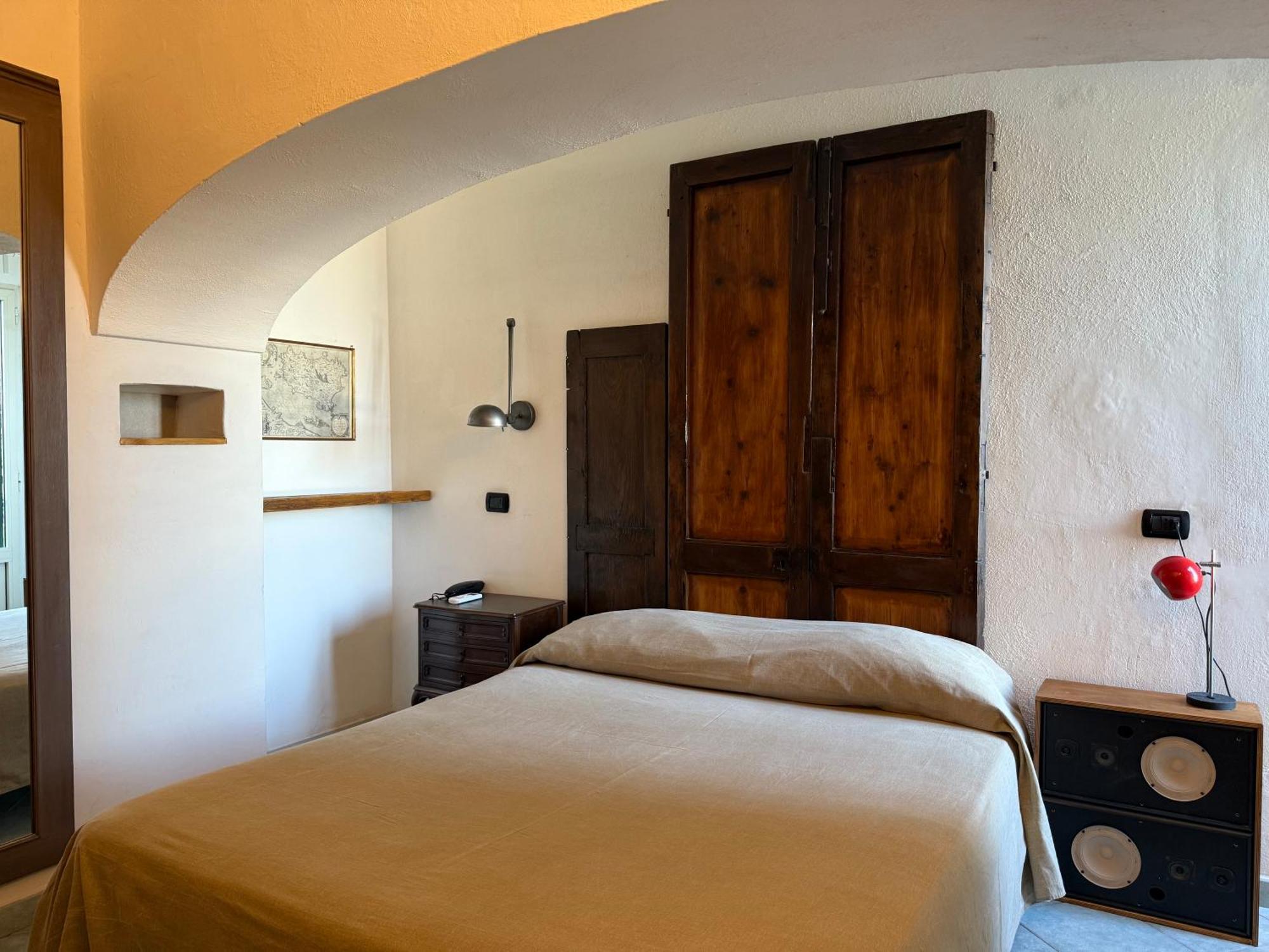 Black Market Hotel Ischia Extérieur photo