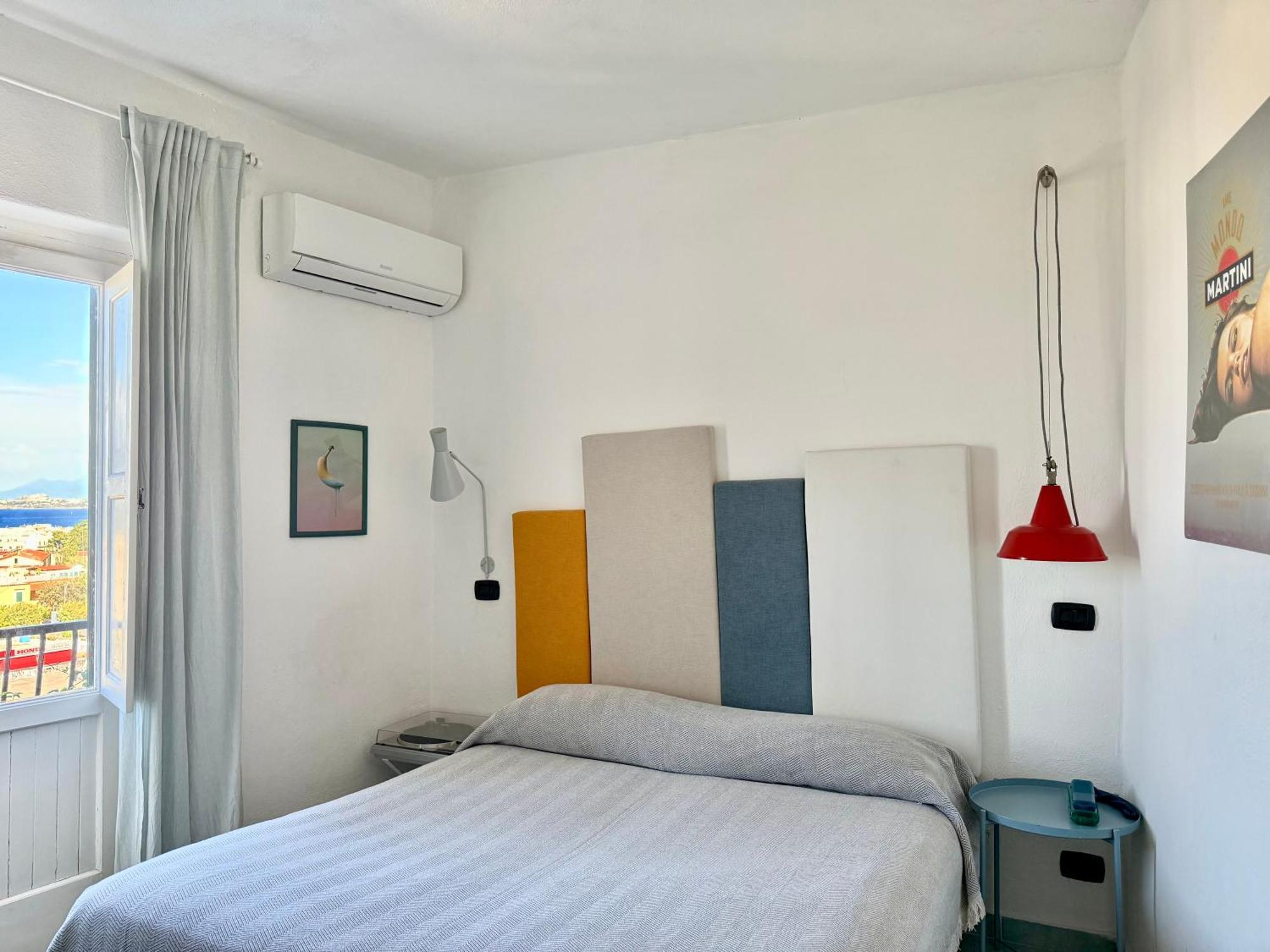 Black Market Hotel Ischia Extérieur photo